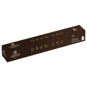 GARIBALDI Gran Cru капсули 10 бр.
