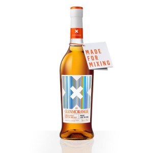Glenmorangie X уиски 0.700 л