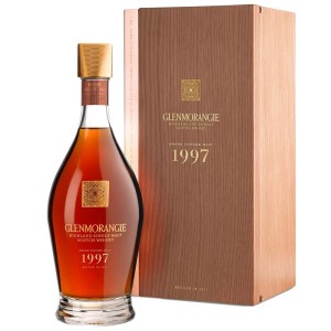 Glenmorangie Grand Vintage 1997 уиски 0.700 л