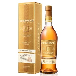 Glenmorangie Nectar d'Or уиски 0.700 л