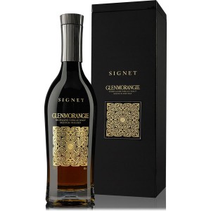 Glenmorangie Signet уиски 0.700 л