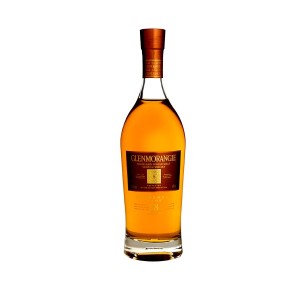 Glenmorangie 18 years уиски 0.700 л