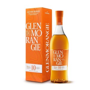 Glenmorangie 10 years уиски 0.700 л