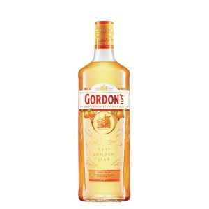 Gordon's Med Orange джин 0.700 л