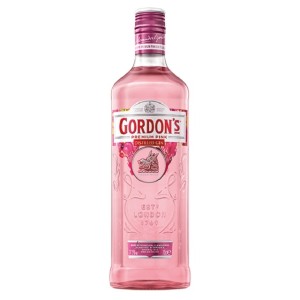 Gordon's Premium Pink джин 1 л