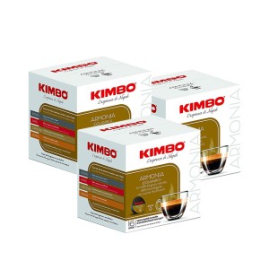Kimbo Armonia DG капсули 48 бр.