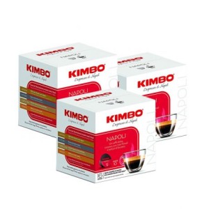 Kimbo Napoli DG капсули 48 бр.