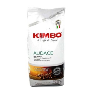 Kimbo Audace на зърна 1 кг 