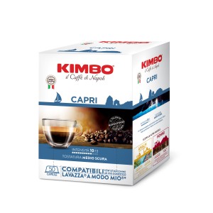 Kimbo Capri AMM капсули 50 бр.