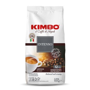 Kimbo Intenso 1 кг на зърна