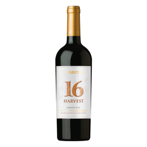 Katarzyna HARVEST Merlot 0.750 л