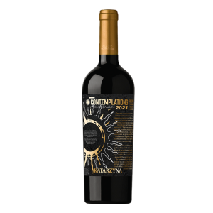 Katarzyna CONTEMPLATIONS RED Merlot & Malbec 0.750 л