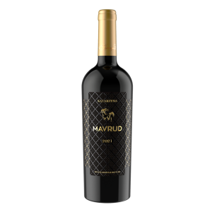 Katarzyna MAVRUD 0.750 л