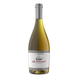Katarzyna LE VOYAGE Sauvignon Blanc 0.750 л
