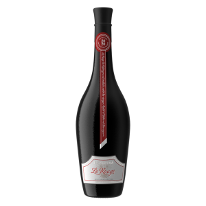 Katarzyna LE ROUGE Merlot & Cabernet Sauvignon 0.750 л