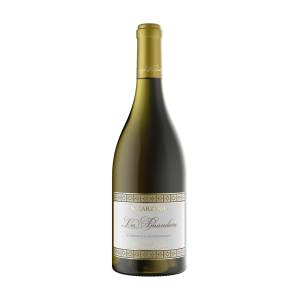 Katarzyna LES AMANDIERS Chardonnay & Sauvignon Blanc 0.750 л