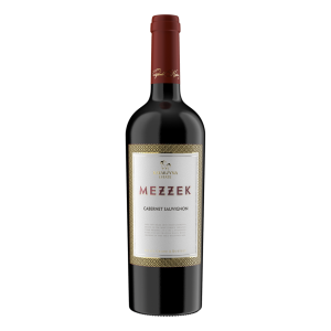 Katarzyna MEZZEK Cabernet Sauvignon 0.750 л