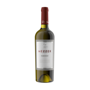 Katarzyna MEZZEK Chardonnay 0.750 л