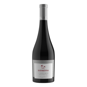 Katarzyna NOCTURNE Merlot & Cabernet Franc 0.750 л
