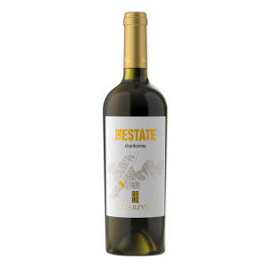 Katarzyna THE ESTATE Chardonnay 0.750 л