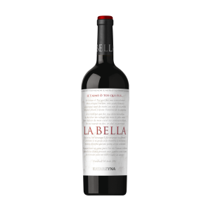 Katarzyna LA BELLA RED Cabernet Sauvignon&Merlot &Syrah&Malbec 0.750 л