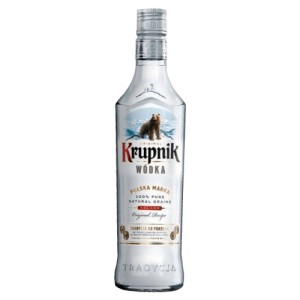 Krupnik водка 0.700 л.