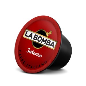 La Bomba Inteso LB капсули 100 бр.