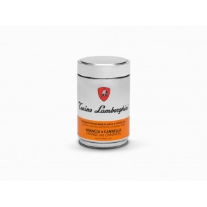 Tonino Lamborghini топъл шоколад Портокал и Канела 0.500 кг.