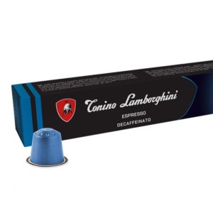 Tonino Lamborghini NS капсули безкофеин 10 бр.