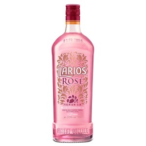 Larios Rose джин 0.700 л