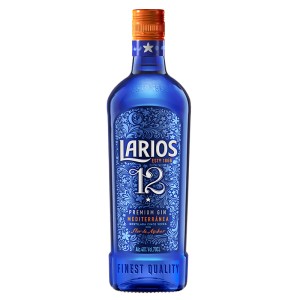 Larios джин 0.700 л