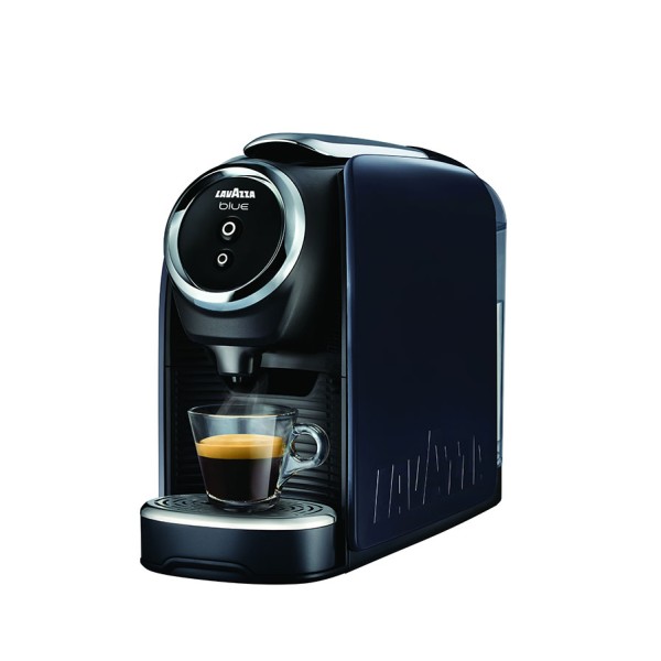 Lavazza кафемашина LB 300 Classy Mini с гаранция