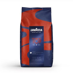 Lavazza Top Class на зърна 1кг