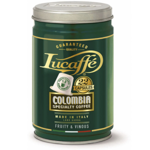 Lucaffe Colombia Specialty NS капсули 22 бр.