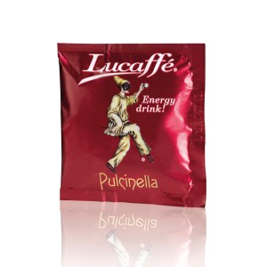 Lucaffe Pulcinella доза 150 бр.