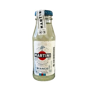 Martini Bianco Vermouth 0.060 л