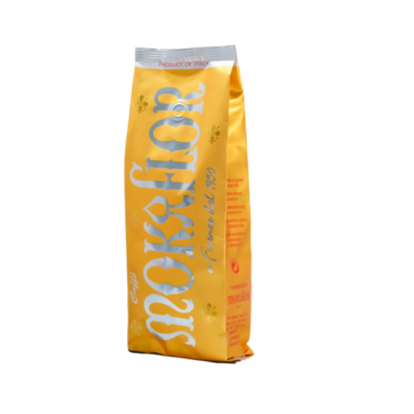 Mokaflor Oro Golden на зърна 1 кг.
