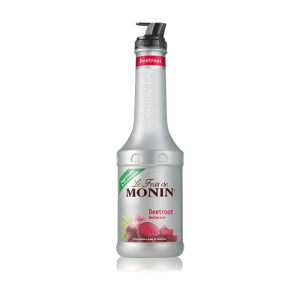 Monin пюре цвекло 1 л