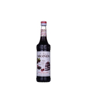 Monin сироп black forest 0.700 л