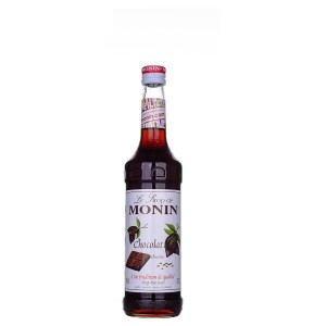 Monin сироп шоколад 0.700 л