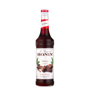 Monin сироп брауни 0.700 л