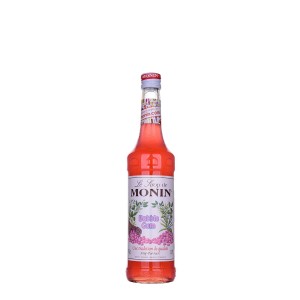 Monin сироп дъвка за балончета 0.700 л
