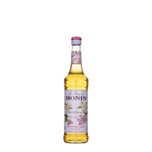 Monin сироп бъз 0.700 л