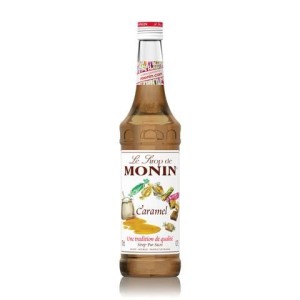Monin сироп карамел 1 л