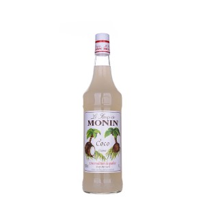 Monin сироп кокос 1 л