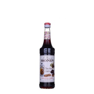 Monin сироп шоколадови бисквитки 0.700 л