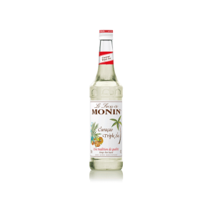 Monin сироп трипъл сек 0.700 л