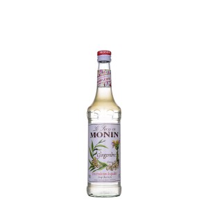 Monin сироп джинджифил 0.700 л