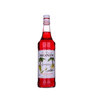 Monin сироп гренадин 1 л