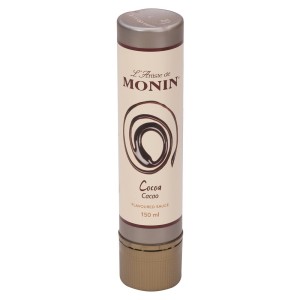 Monin топинг какао 0.150 кг